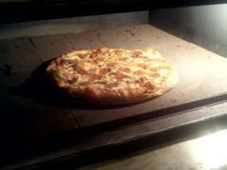 Aromas Pizza