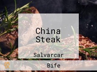 China Steak