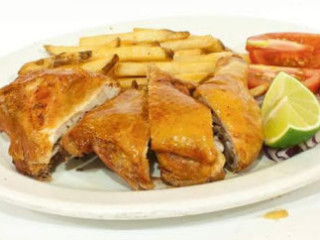 Pollo Alteño Jalisco
