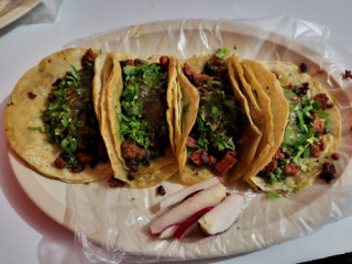 Tacos La Guadalupe