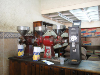 Café Jacalito