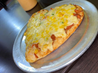 Moreno's Pizza