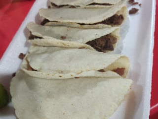 Tacos Don Pancho Y Su Parrilla