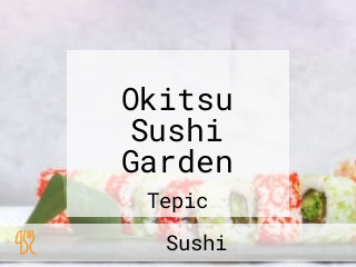 Okitsu Sushi Garden