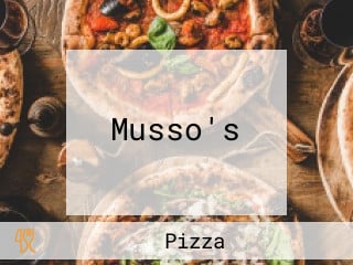 Musso's