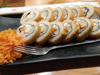 Sushi Taste
