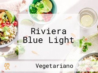 Riviera Blue Light