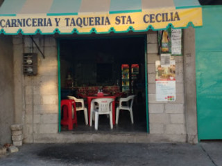 Taquería Cecilia