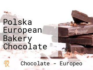 Polska European Bakery Chocolate