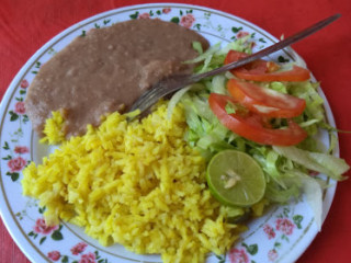 Comedor “santa Rosa”