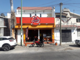 El Sirloin Arrecho Grill