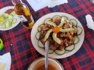 Restaurant Bar Familiar Andry's