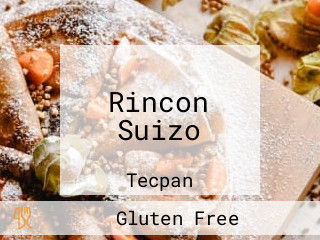 Rincon Suizo