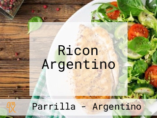 Ricon Argentino