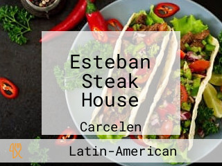 Esteban Steak House