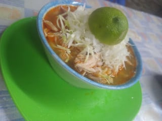 Elotes Y Verduras Bety