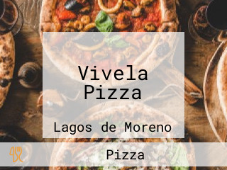 Vivela Pizza