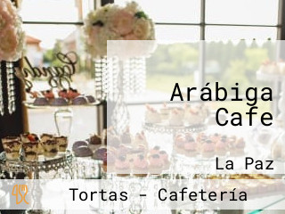 Arábiga Cafe