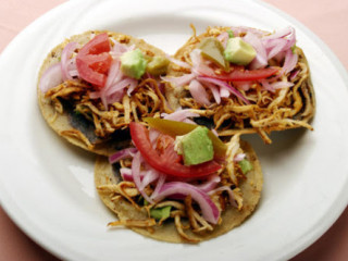 La Cocina Del Boxito