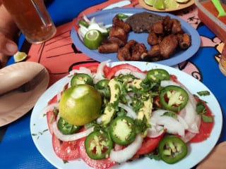 restaurant image