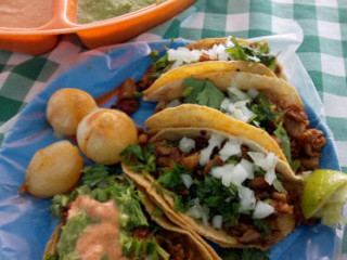 Tacos Doña Nicol