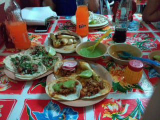 Taqueria Meche