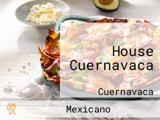 House Cuernavaca