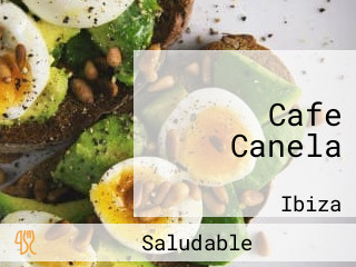 Cafe Canela