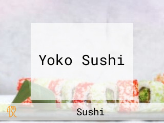 Yoko Sushi