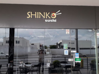 Shinko Sushi Plaza Nia