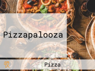 Pizzapalooza