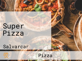 Super Pizza