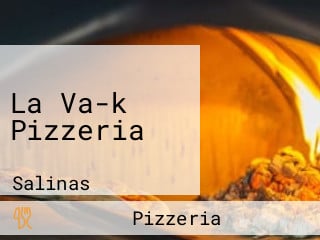 La Va-k Pizzeria