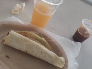 Taqueria Michell