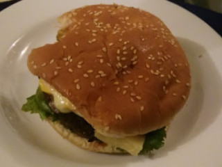 Zona Burger