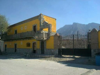 Mesón Villa De Santiago