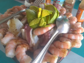 Mariscos La Ola