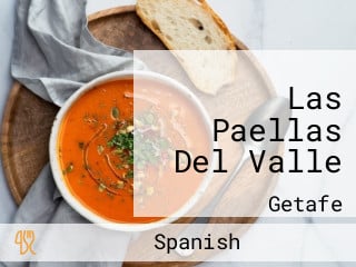 Las Paellas Del Valle