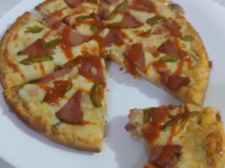 Luna Pizzas Ecatepec