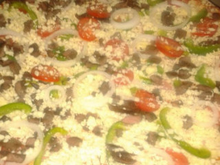 Pizzas Regias