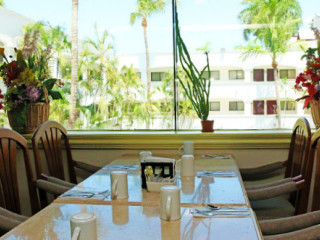 Plantation Buffet, México