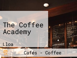 The Coffee Academy