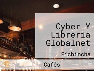 Cyber Y Libreria Globalnet