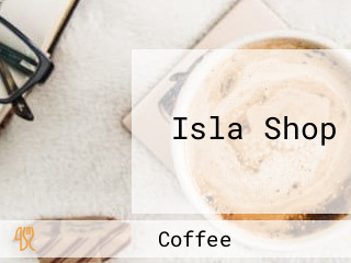 Isla Shop
