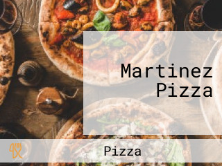 Martinez Pizza