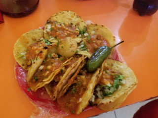 Taqueria Los Cuñados