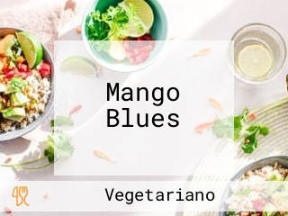 Mango Blues