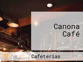 Canona Café