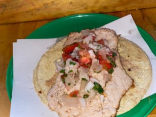 Taquería La Esquinita