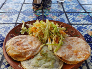 Gorditas 'don Pedro '